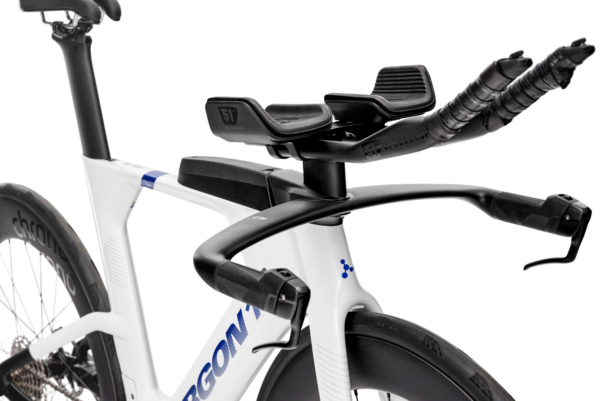 E119 Tri+ Disc Ultegra Di2 – Brown's Sports & Cycle Co. Ltd.