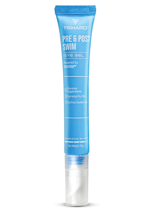 Pre & Post-Swim Eye Gel