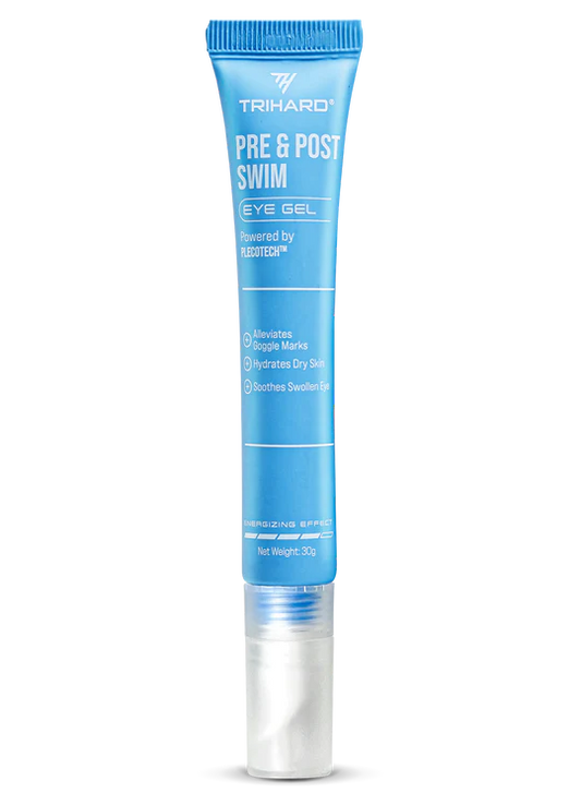 Pre & Post-Swim Eye Gel