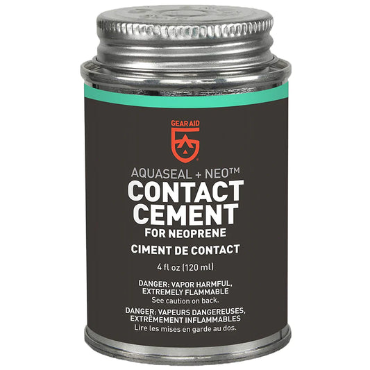 Aquaseal Neoprene Contact Cement
