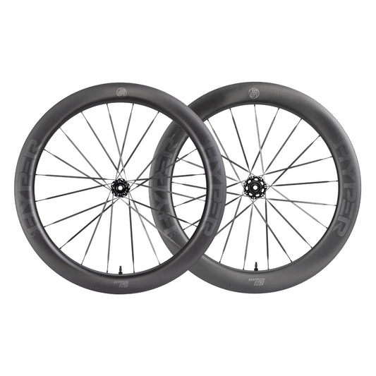Lún HYPER 3 D67 Disc Brake Wheelset