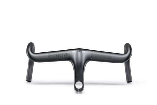 Hyper Integrated Carbon Handlebar