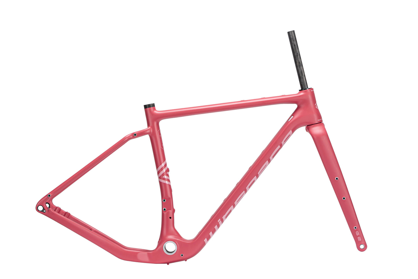 G2 Gravel Frameset