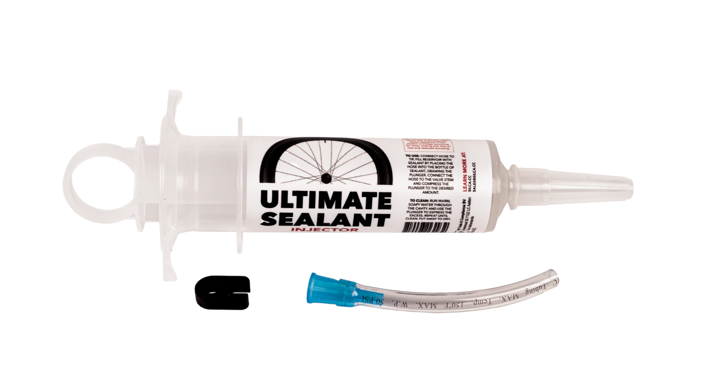 Replenisher Injector