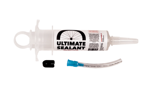 Replenisher Injector
