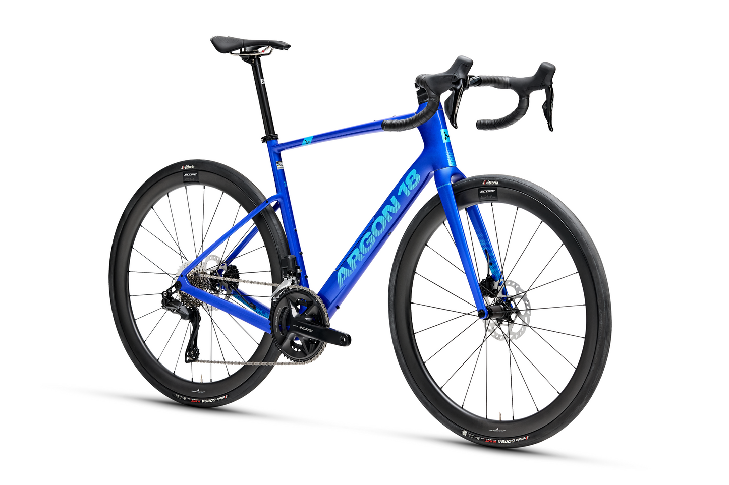Krypton 105 Di2
