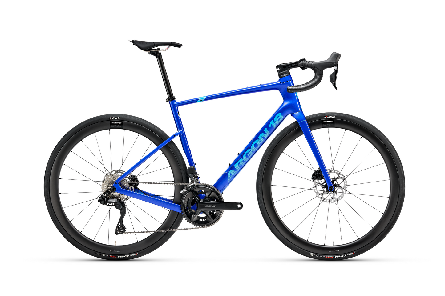 Krypton 105 Di2