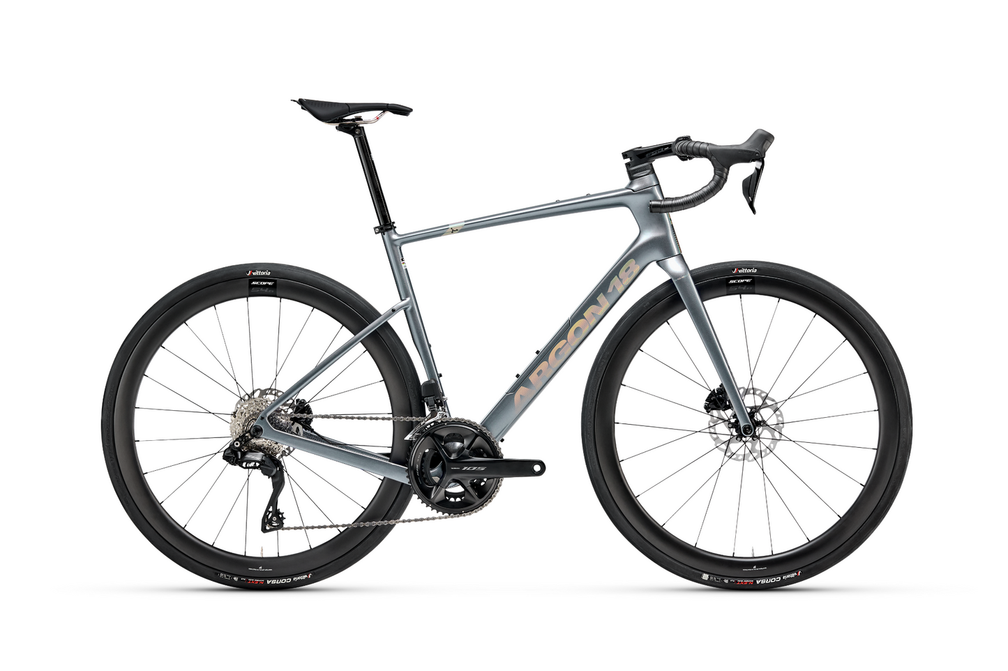 Krypton 105 Di2