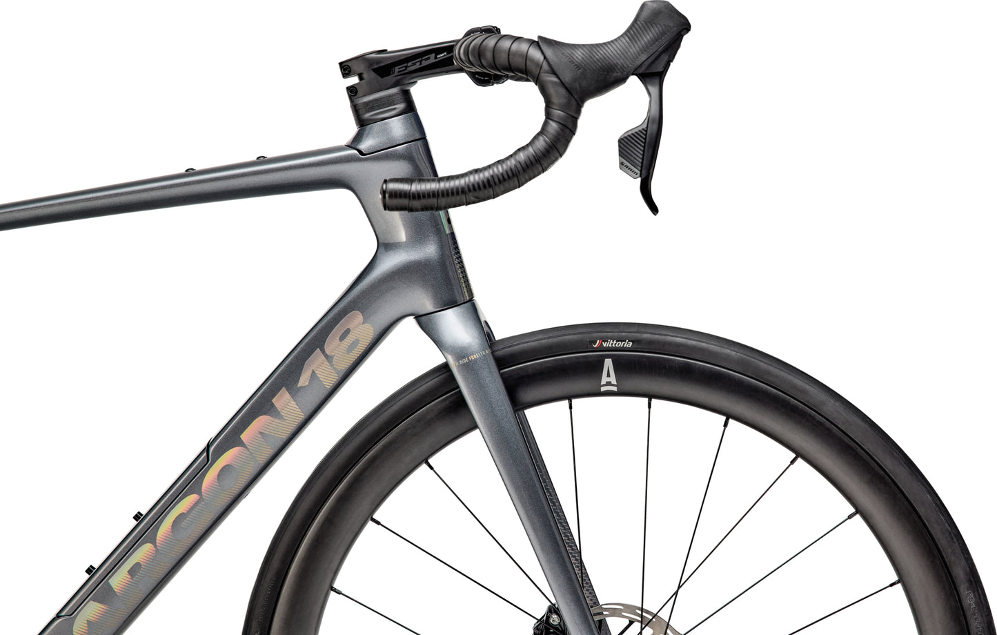 Krypton 105 Di2