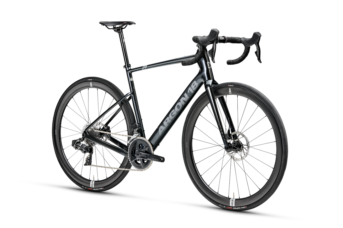 Krypton Rival AXS