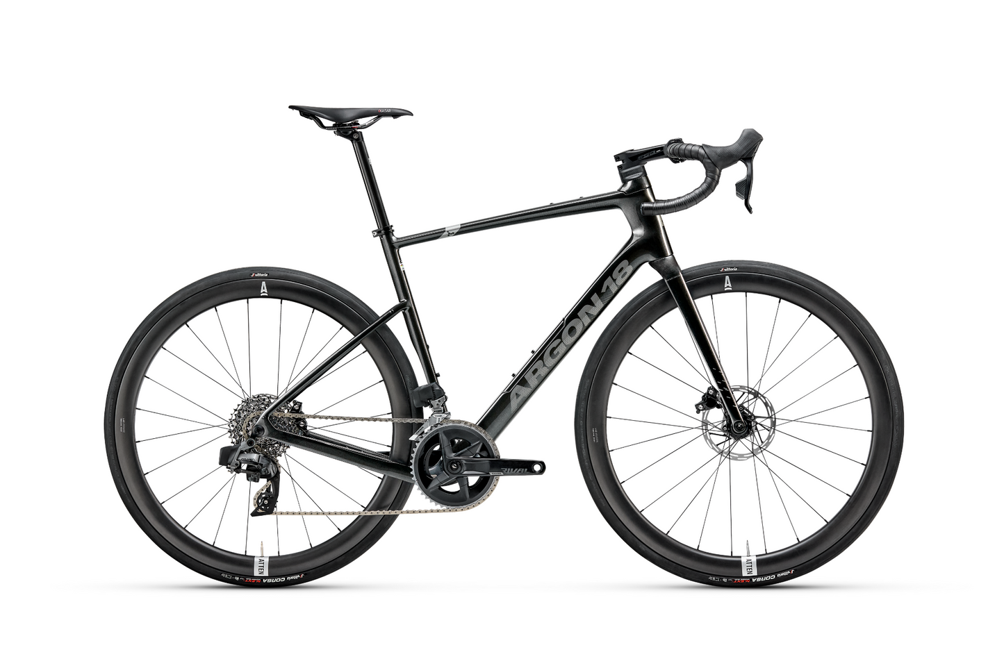 Krypton Rival AXS