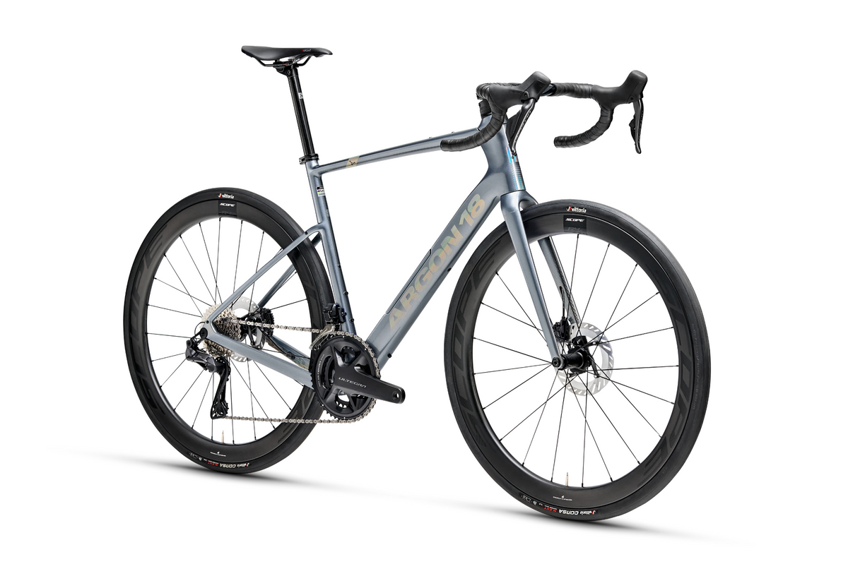 Krypton Ultegra Di2