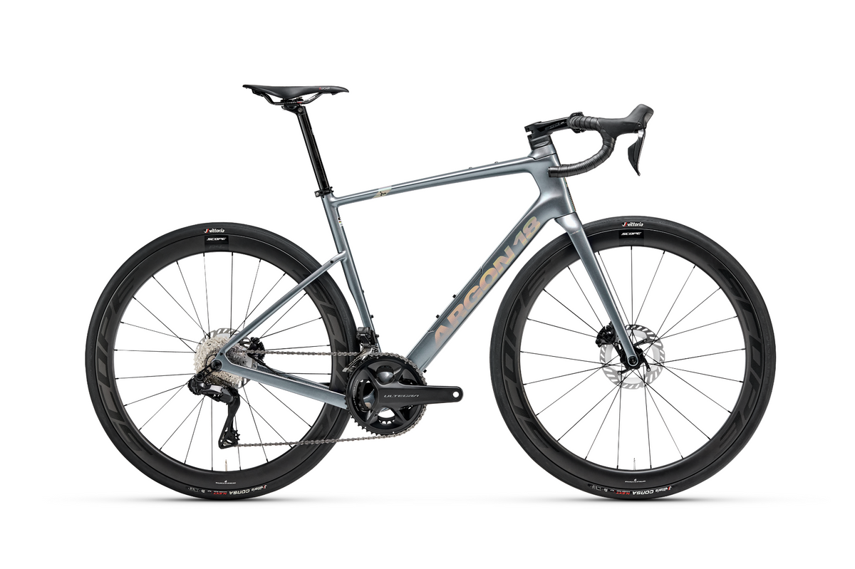Krypton Ultegra Di2