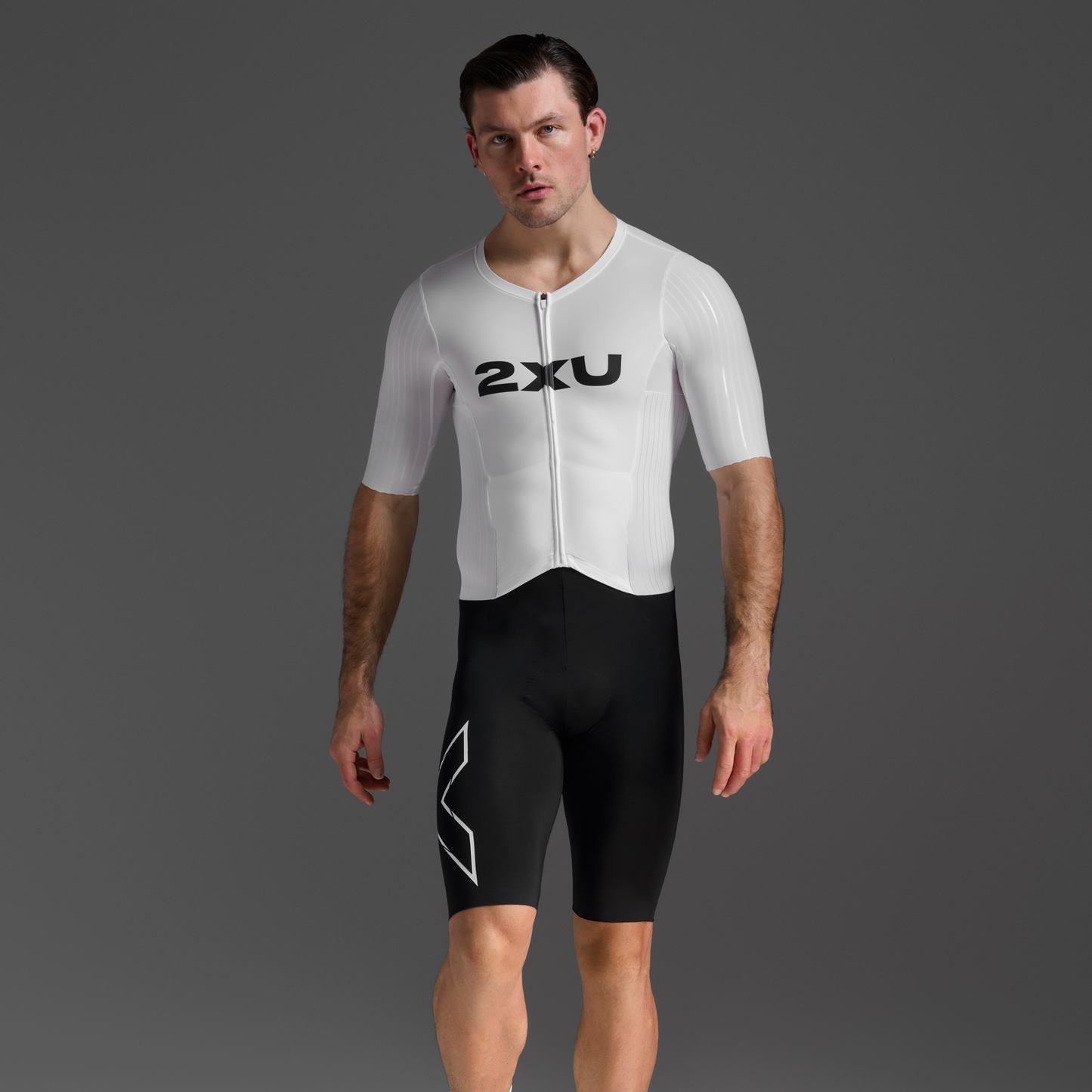 Light Speed React Sleeved  Men's