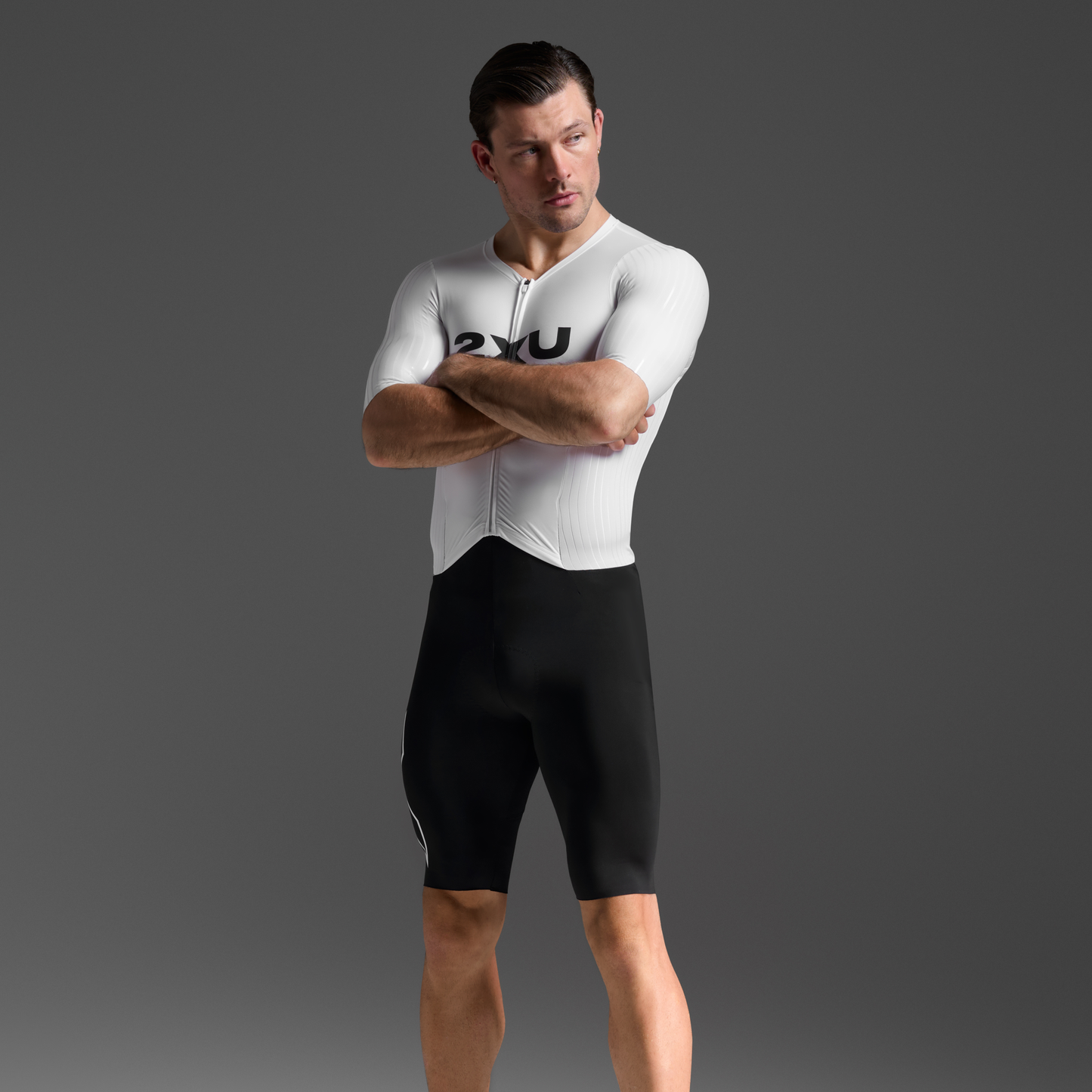Light Speed React Sleeved  Men's