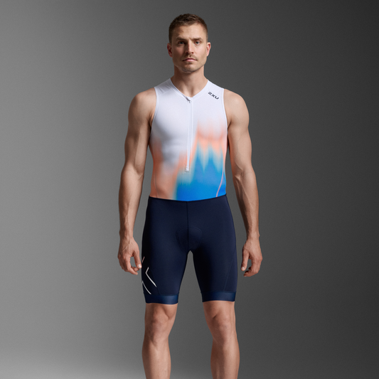 Core Trisuit Sleeveless Men's