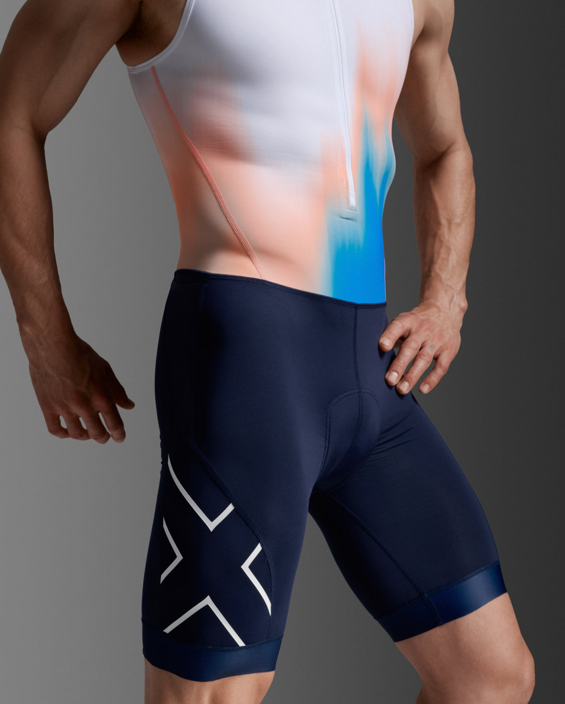 Core Trisuit Sleeveless Men's
