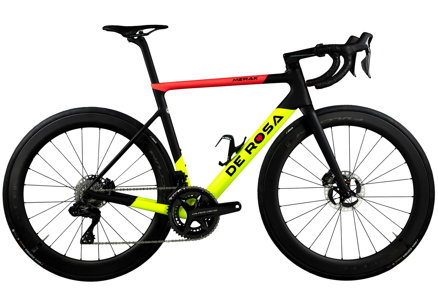 Merak - Italian Origin
