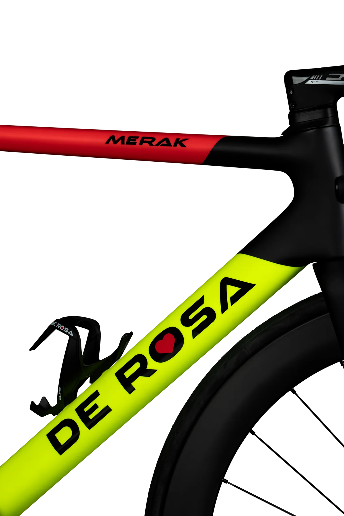 Merak - Italian Origin