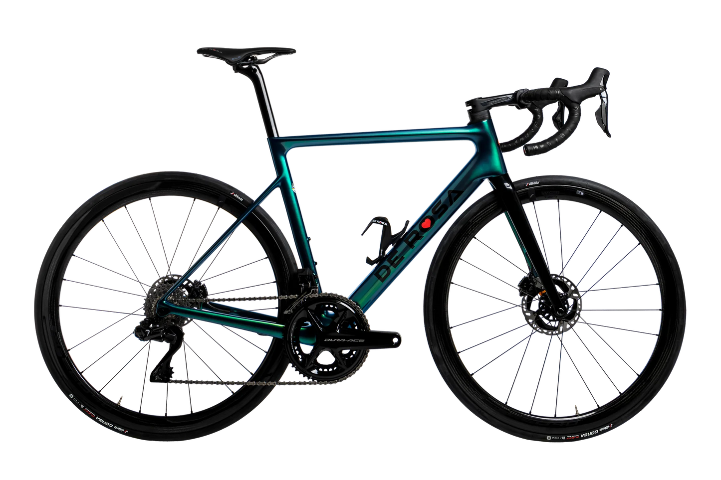 Merak - Italian Origin