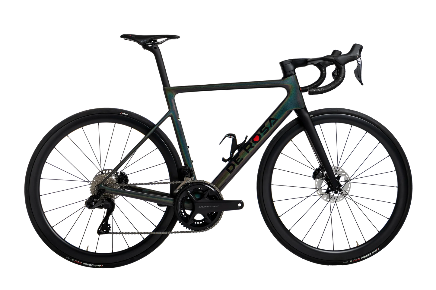 Merak - Italian Origin
