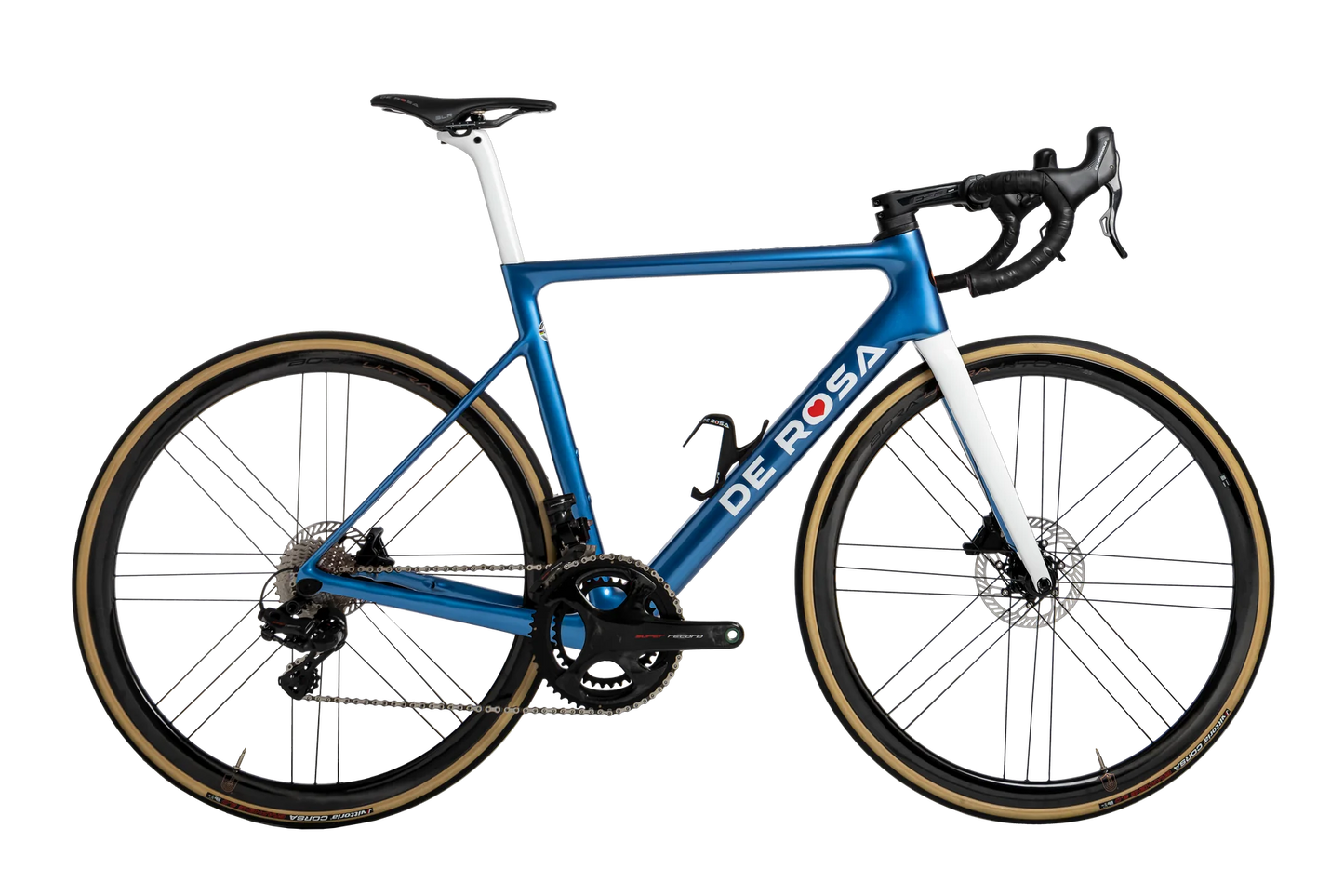Merak - Italian Origin