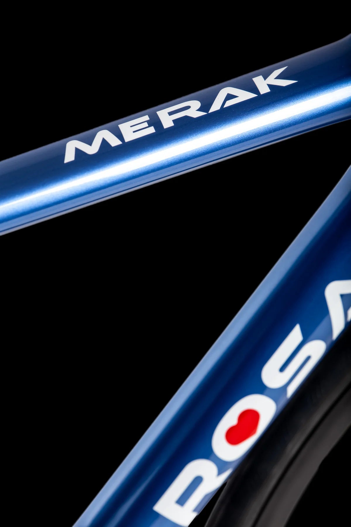 Merak - Italian Origin
