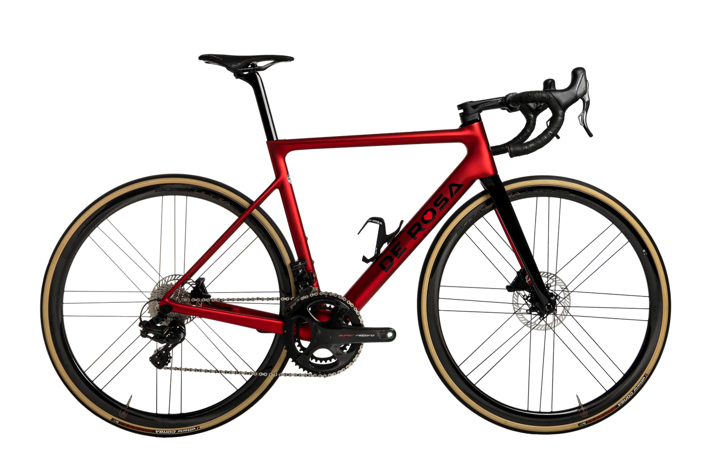 Merak - Italian Origin