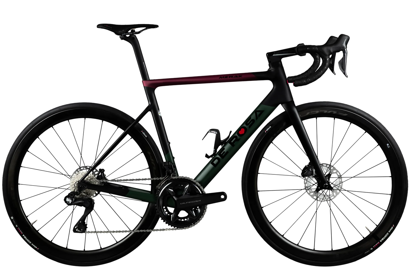Merak - Italian Origin