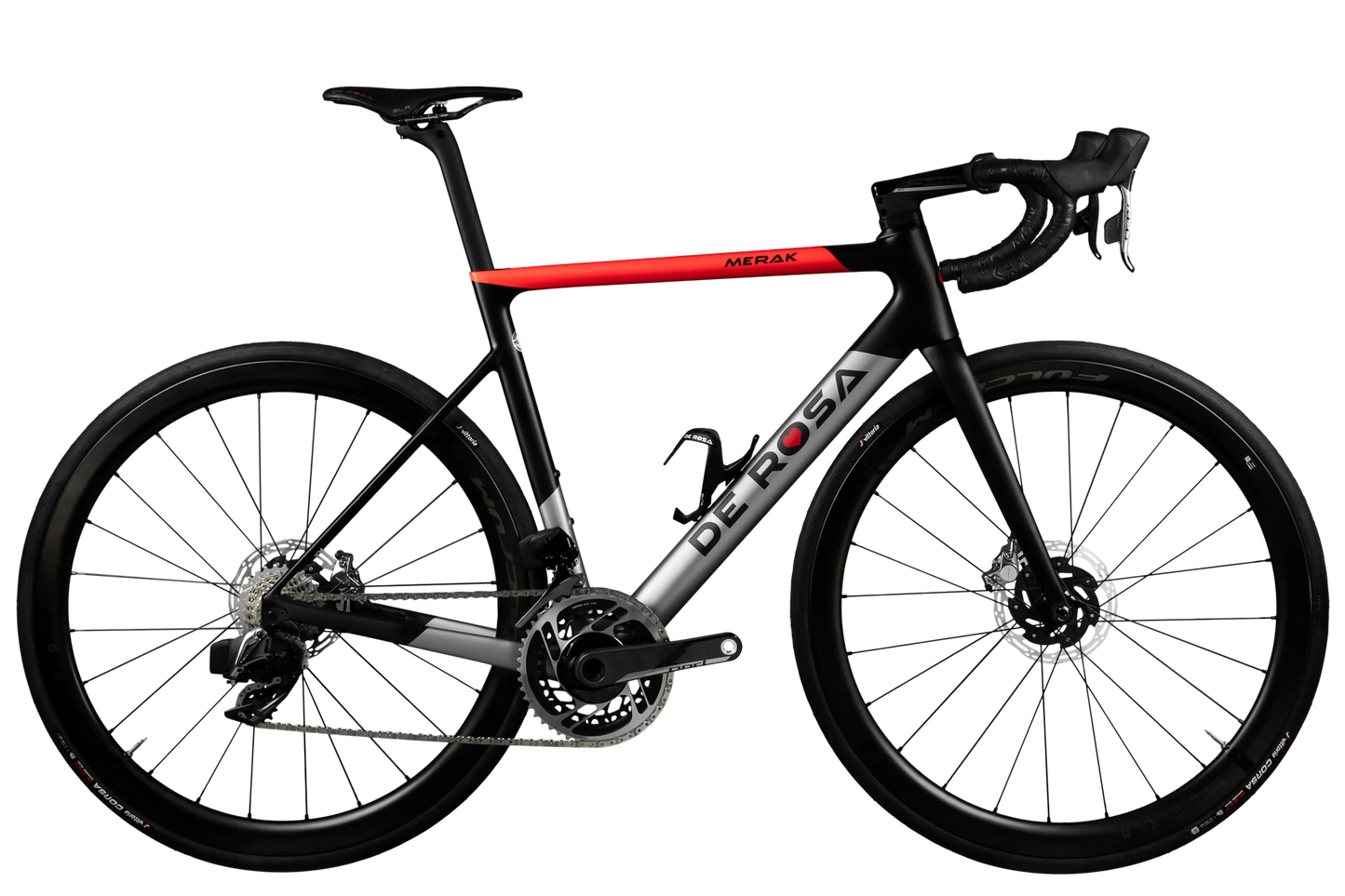 Merak - Italian Origin