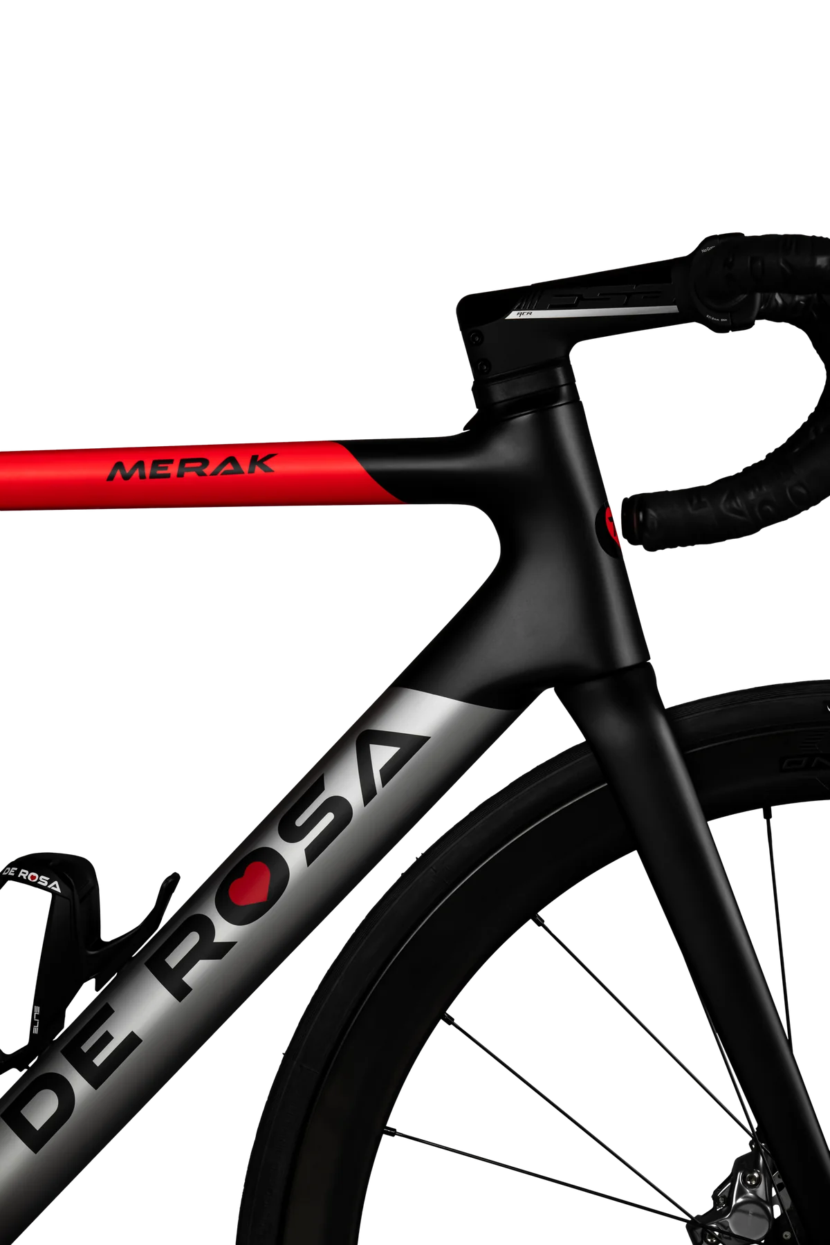 Merak - Italian Origin