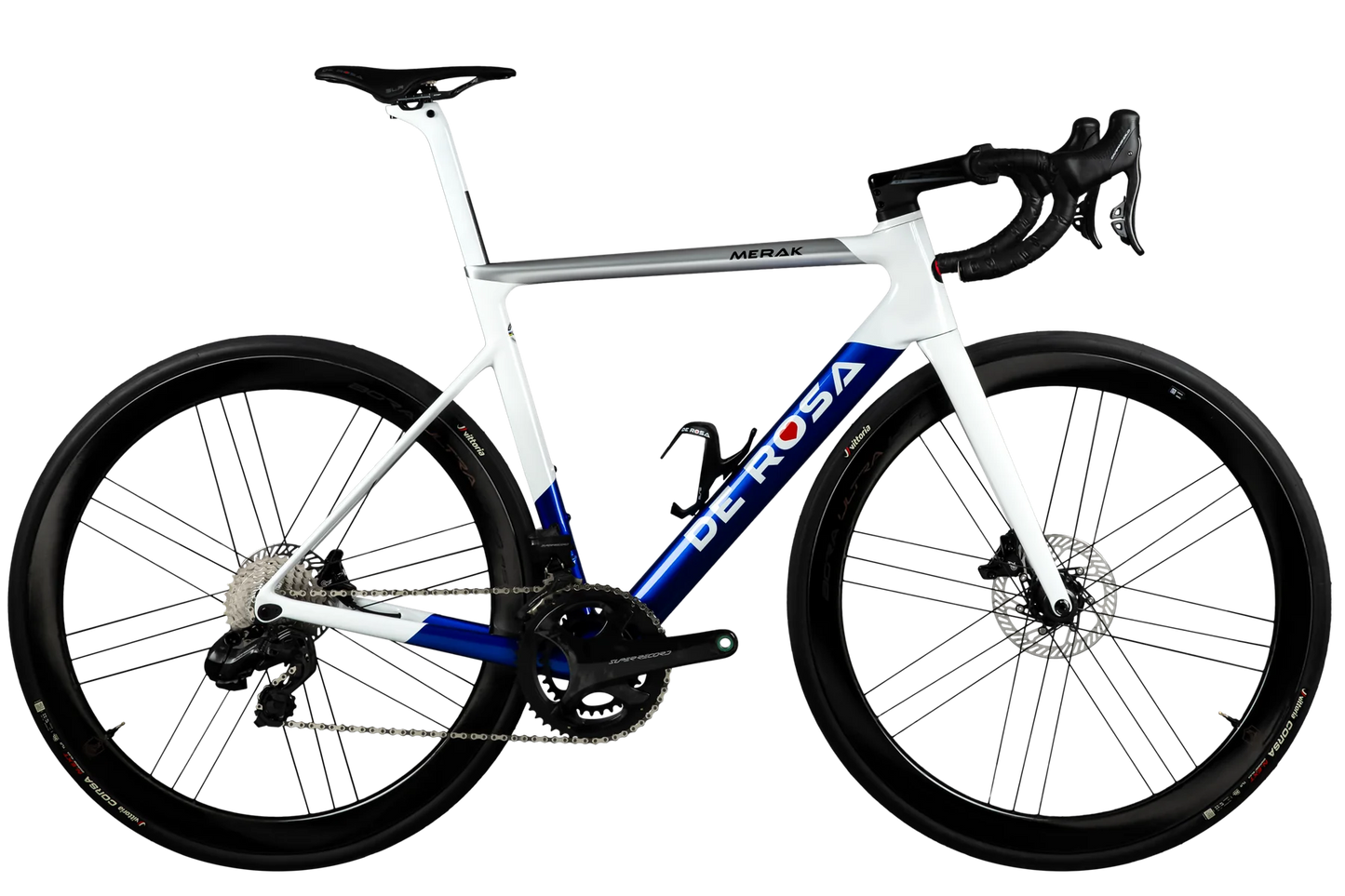 Merak - Italian Origin