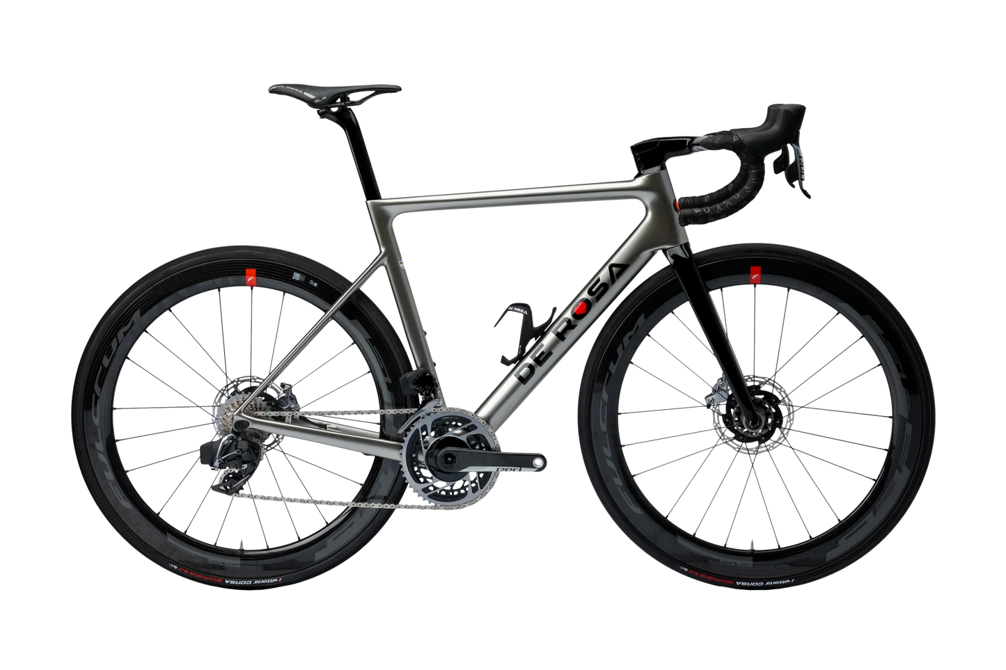 Merak - Italian Origin