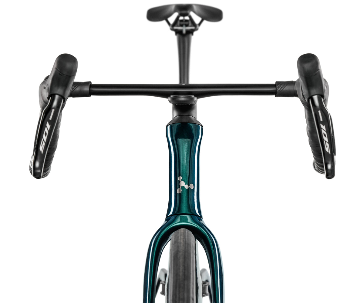 Nitrogen 105 Di2