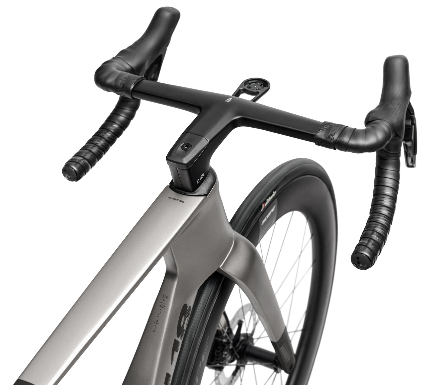 Nitrogen Ultegra Di2