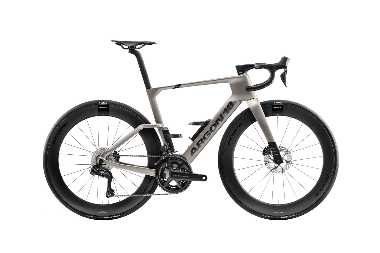 Nitrogen Ultegra Di2