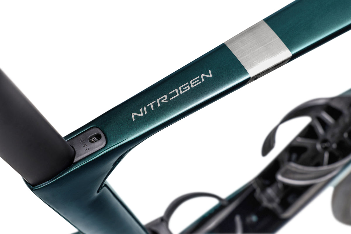 Nitrogen 105 Di2
