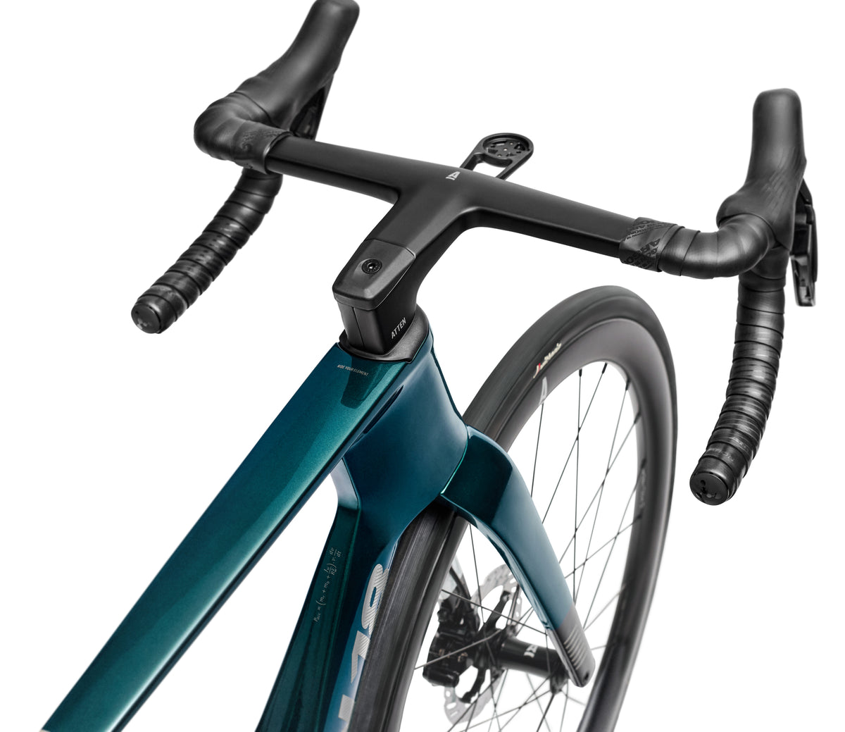 Nitrogen 105 Di2