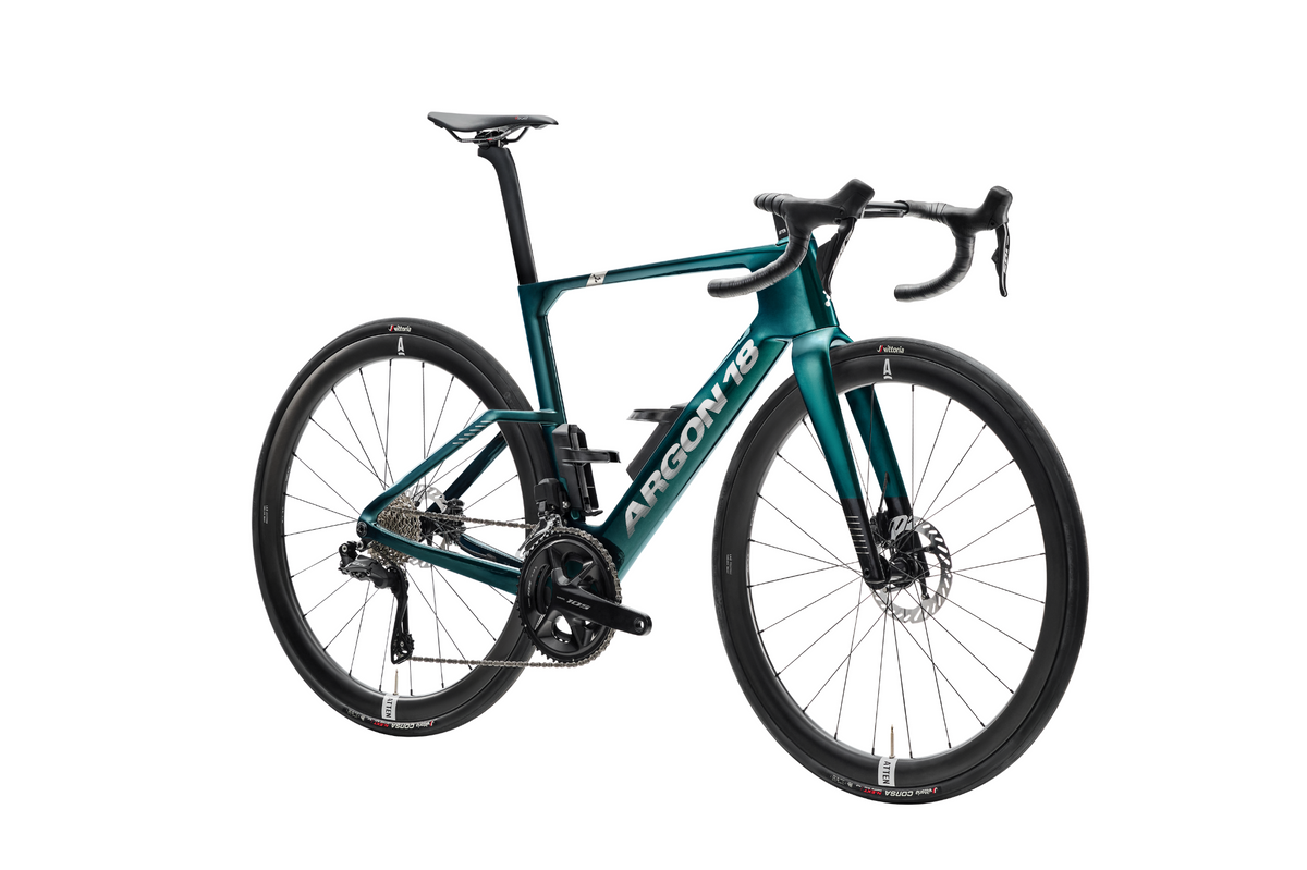 Nitrogen 105 Di2