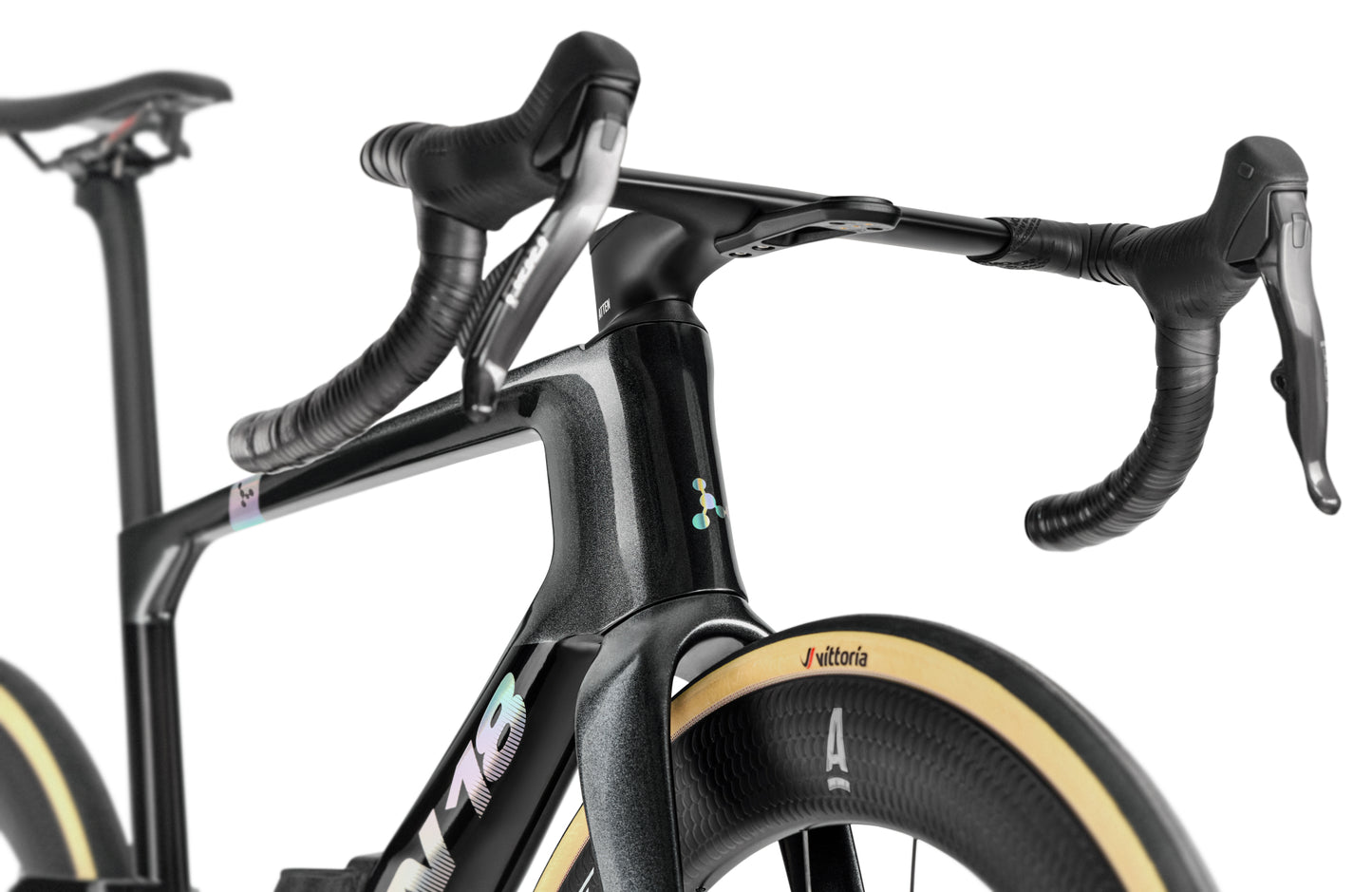 Nitrogen Pro Dura-Ace Di2