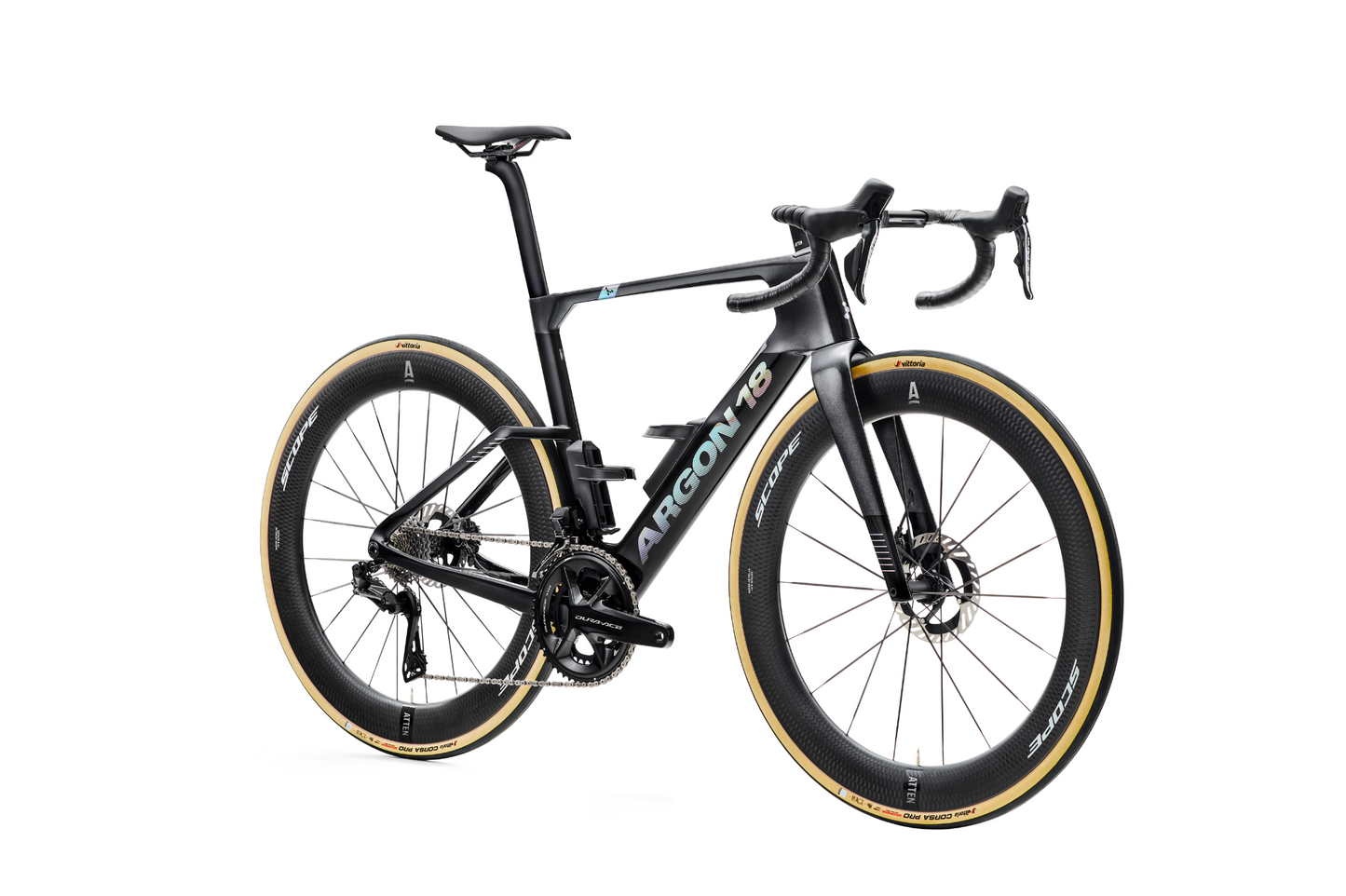 Nitrogen Pro Dura-Ace Di2