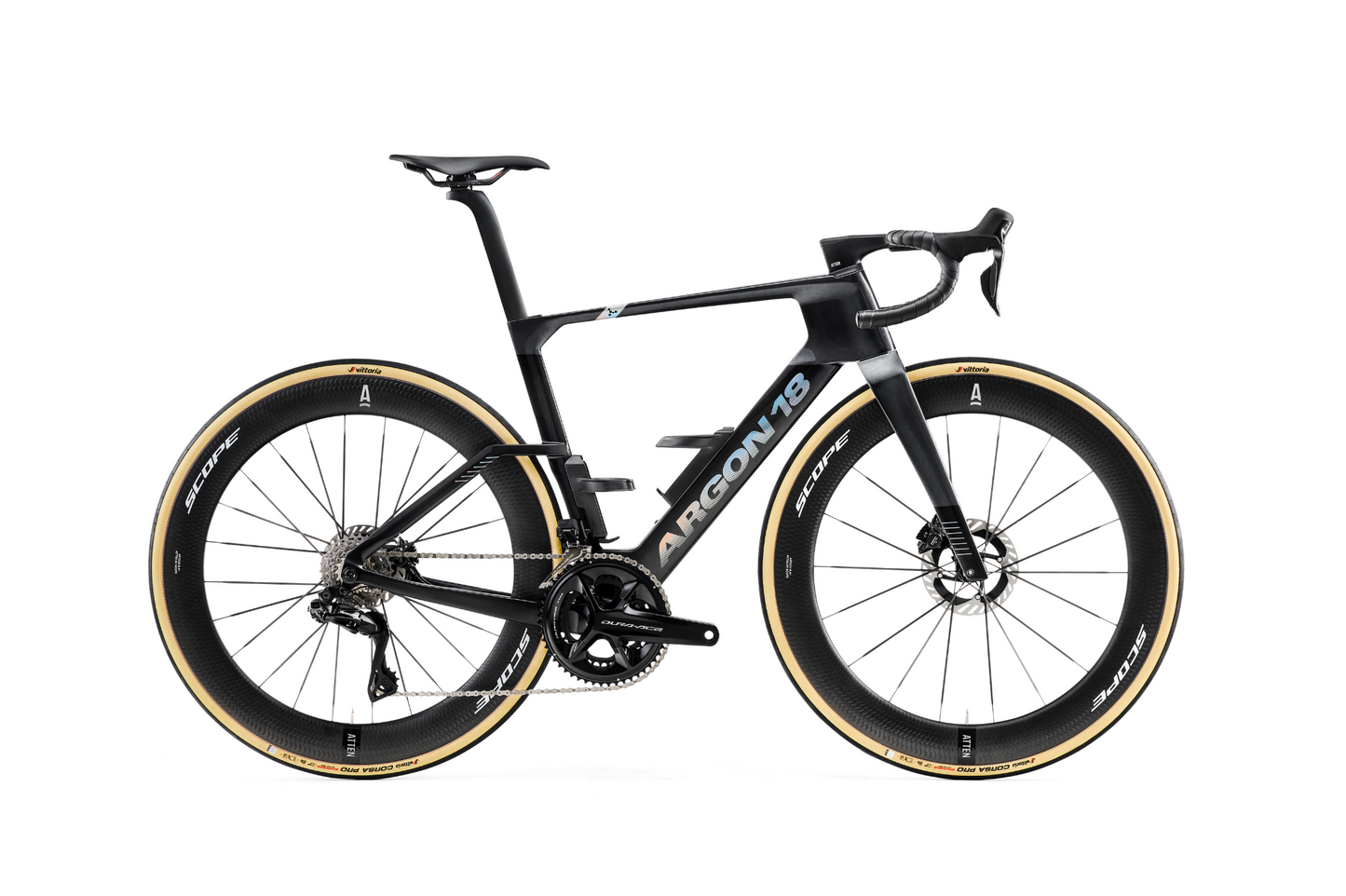 Nitrogen Pro Dura-Ace Di2