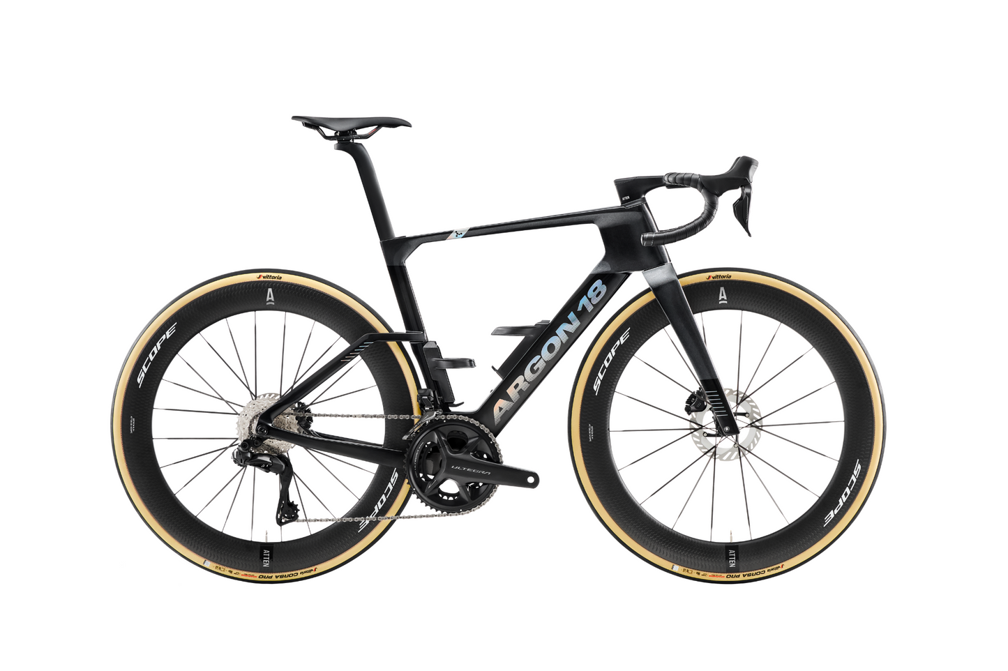 Nitrogen Pro Ultegra Di2