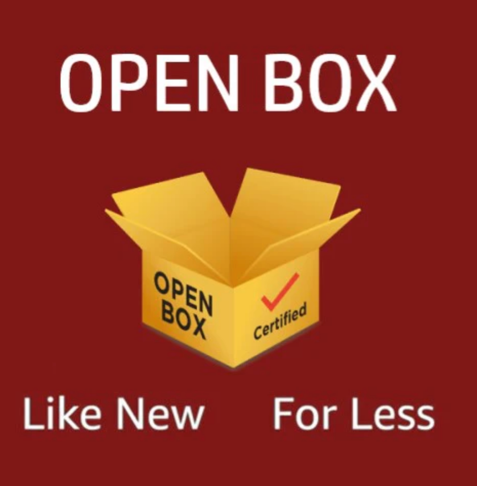 Bike Bag Pro (Open Box)