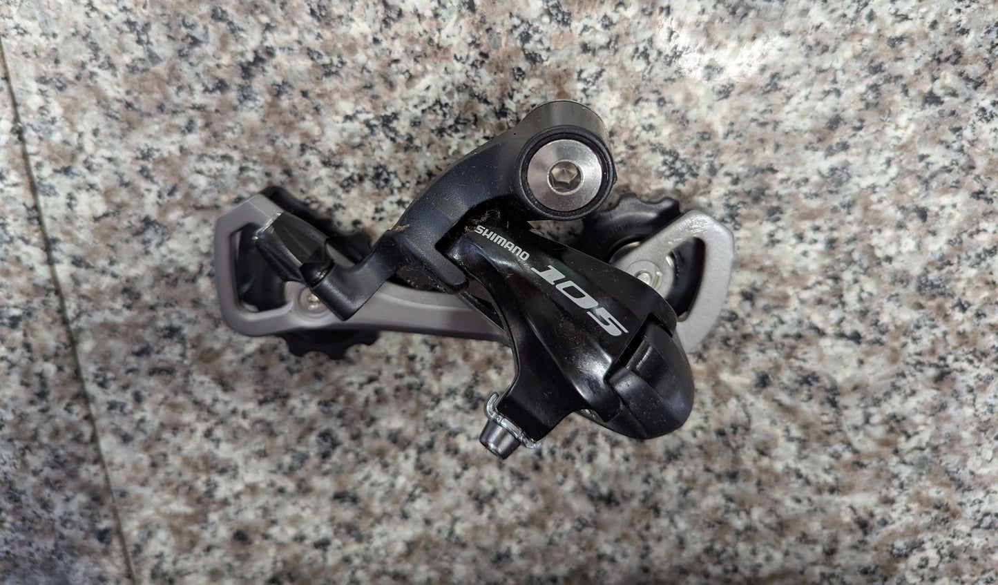 105 RD-5701-GS 10 Speed