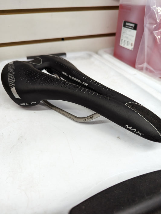 Gel Superflow SLR Max L3