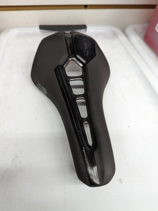 Pro Stealth Curved Performance 152mm
