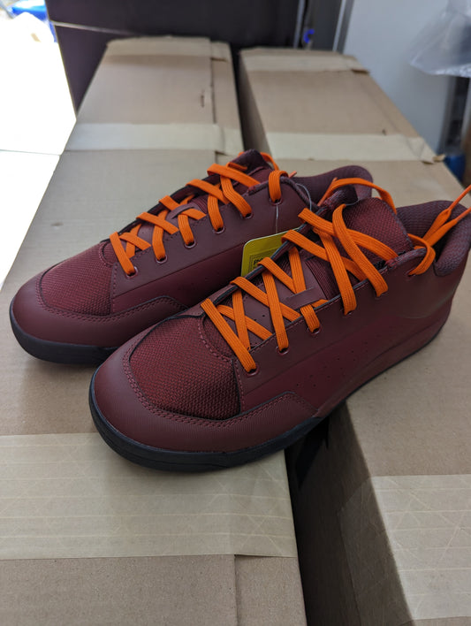 Deemax Elite Flat Men's 9