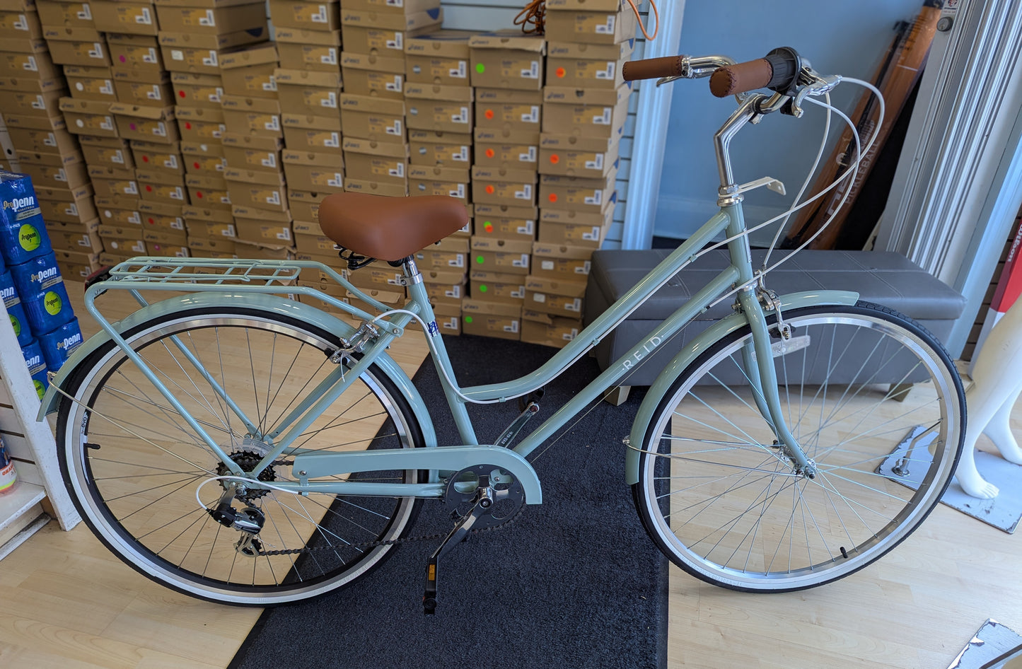 Classic 7 Spd Women's Demo