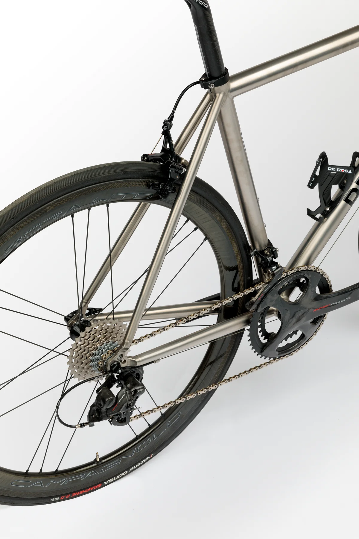 Solo Rim - Italian Origin